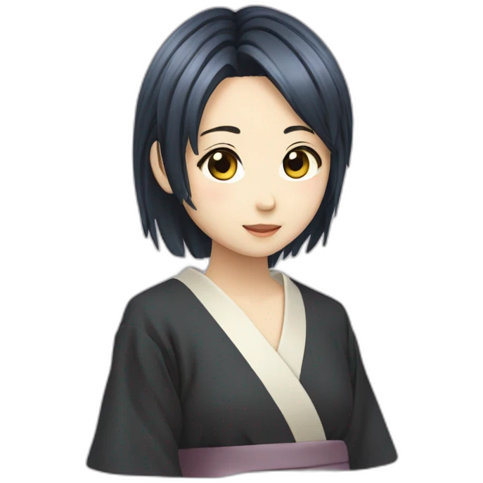 Tamaki（Japanese Girl） emoji