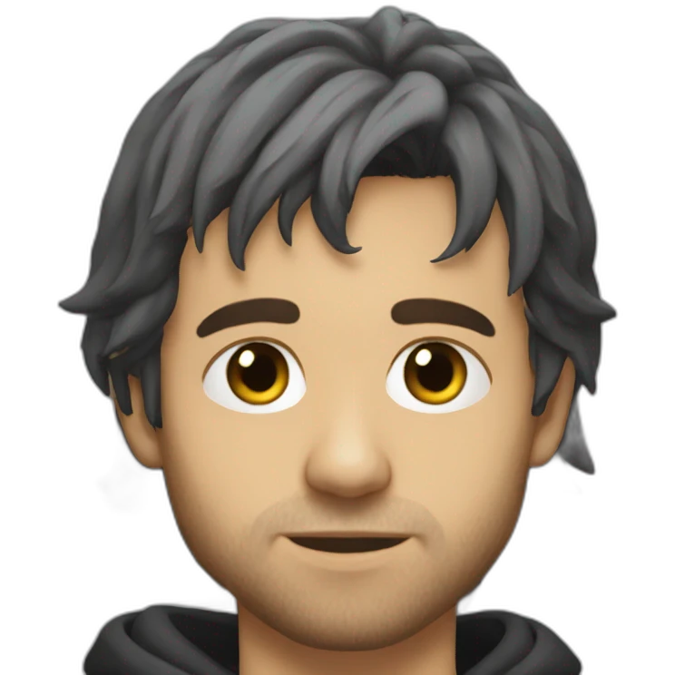 ORELSAN emoji