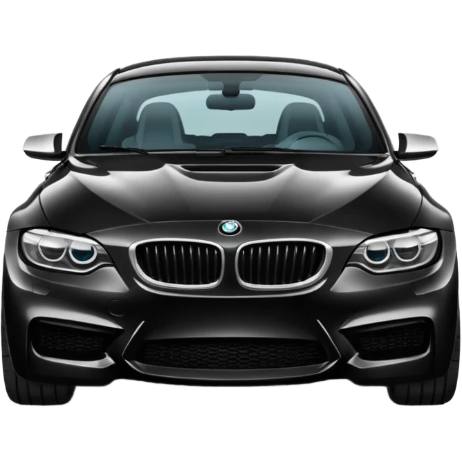 Bmw emoji