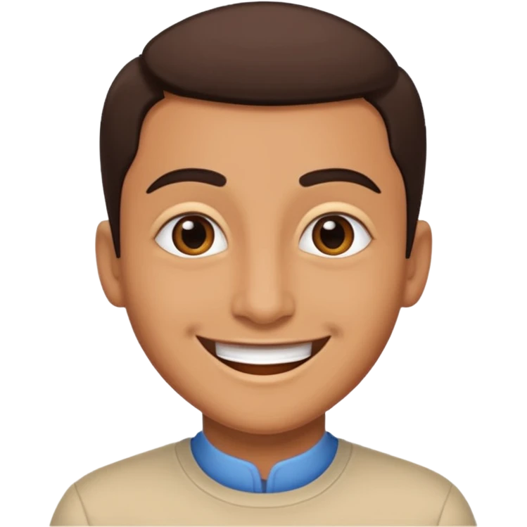 Sohan Ourabah  emoji