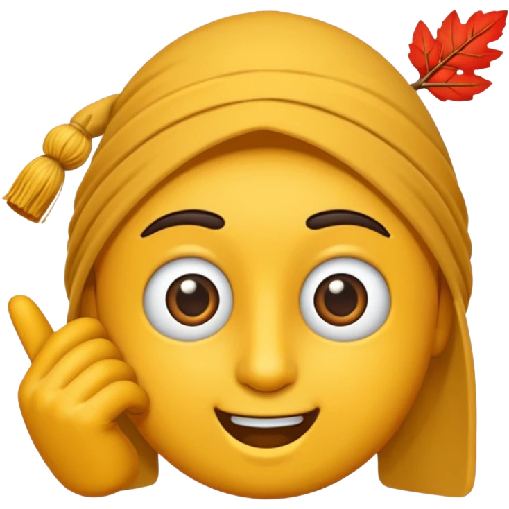Alevi emoji