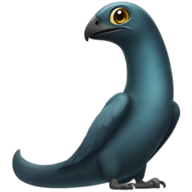 Khanjar emoji