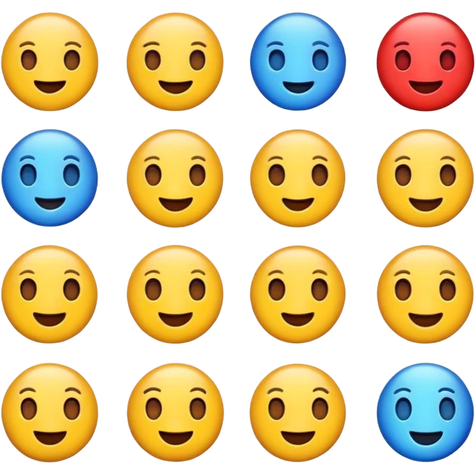 Emojis bonito  emoji