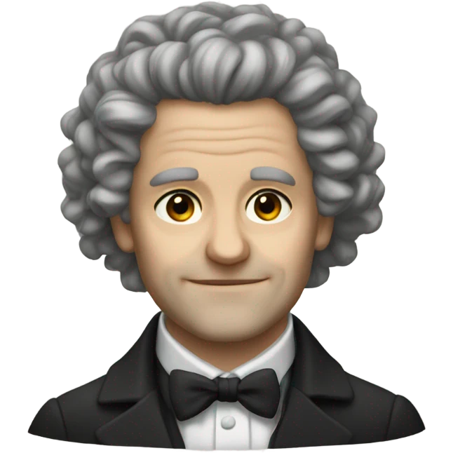 ludwig emoji