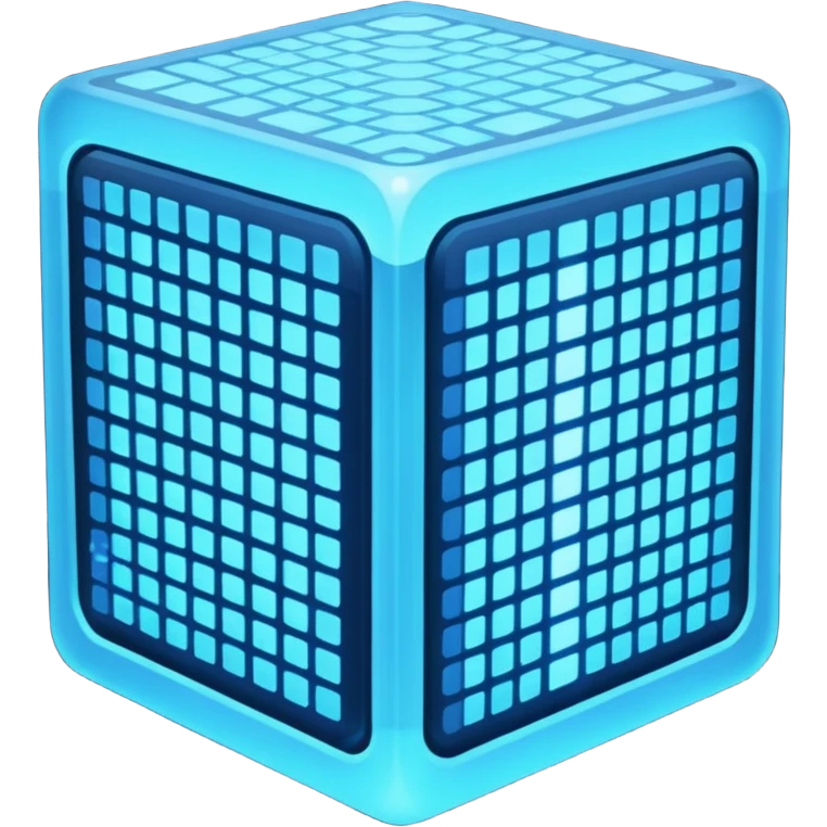 DATA BASE MATRIX emoji
