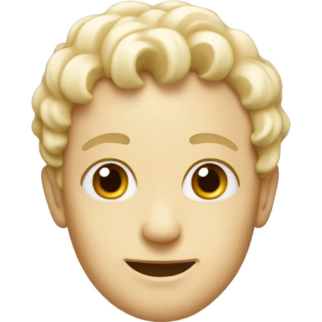 cream emoji