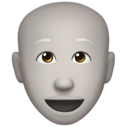 Zizi emoji