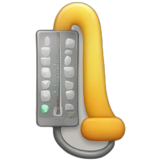 progress indicator emoji