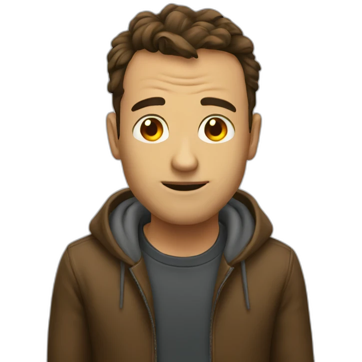 weird emoji