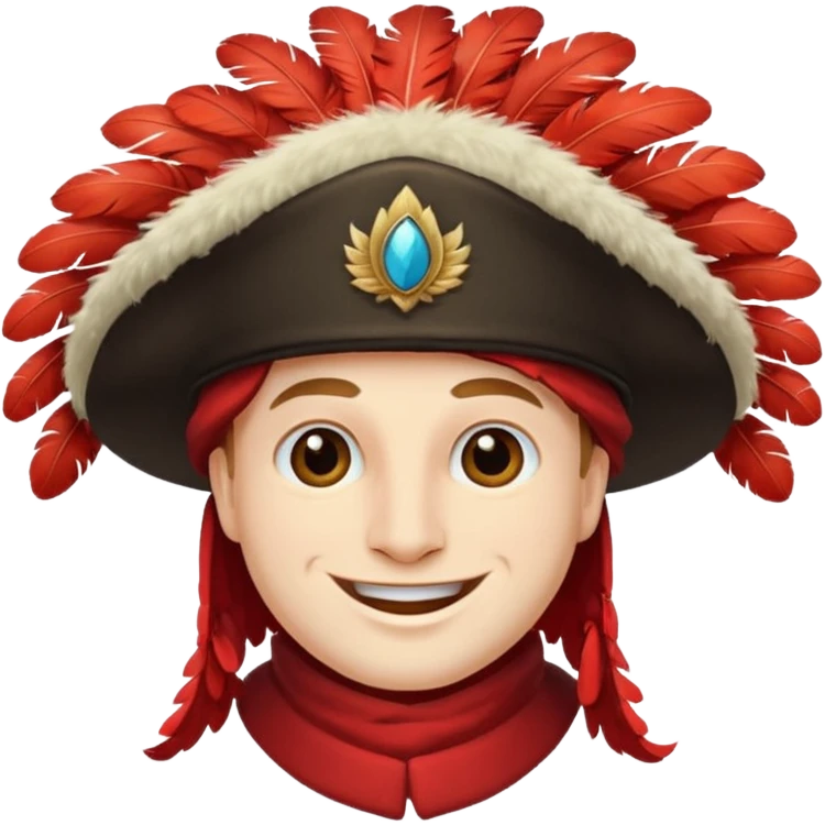 Iago emoji