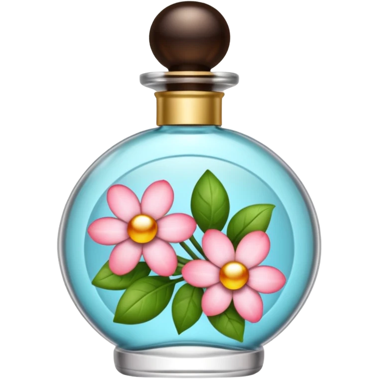 Perfume emoji