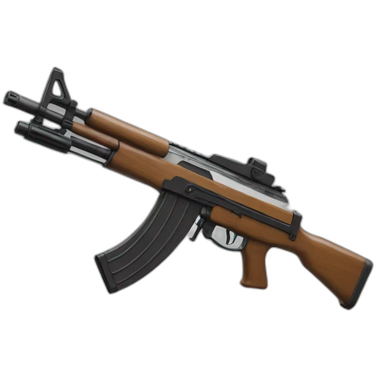 Galil emoji