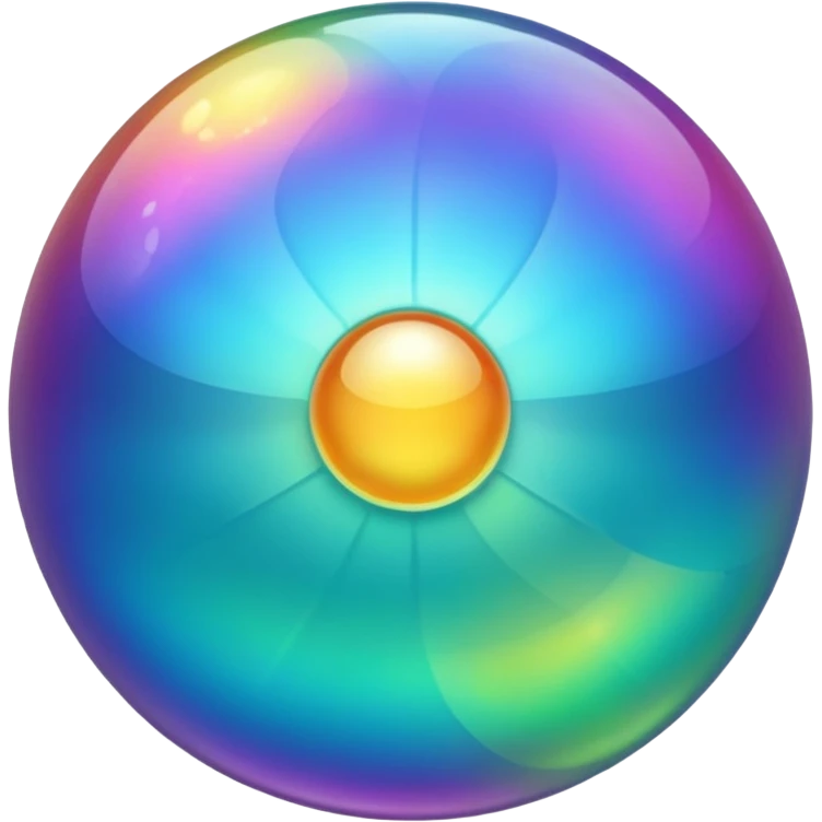 Potassium cell in the body emoji