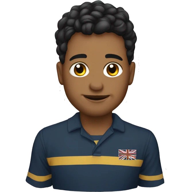 Ugs tasmans emoji