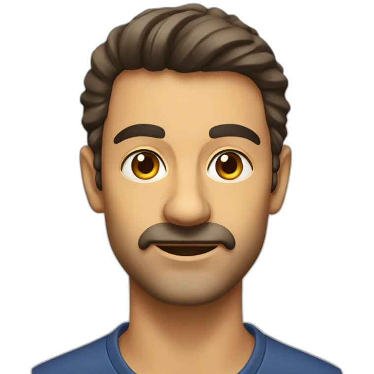 flávio cavalcanti emoji