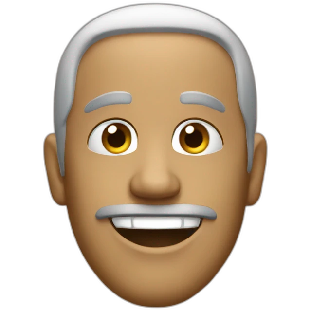 Mur emoji