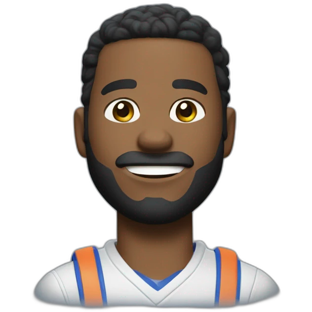 un ado qui joue à la playstation 5 emoji
