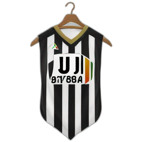 juventus turin flag emoji