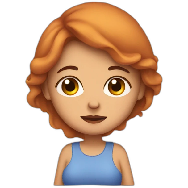 EMBARAZO emoji