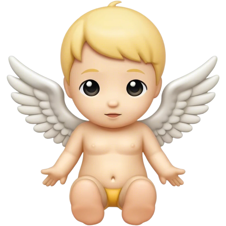 Sonny angel  emoji