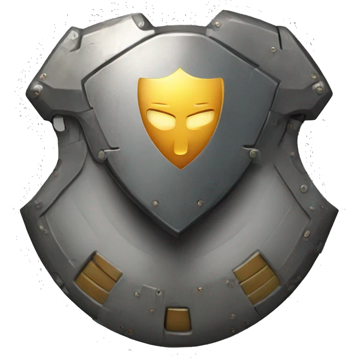 AEGIS AI shield  emoji