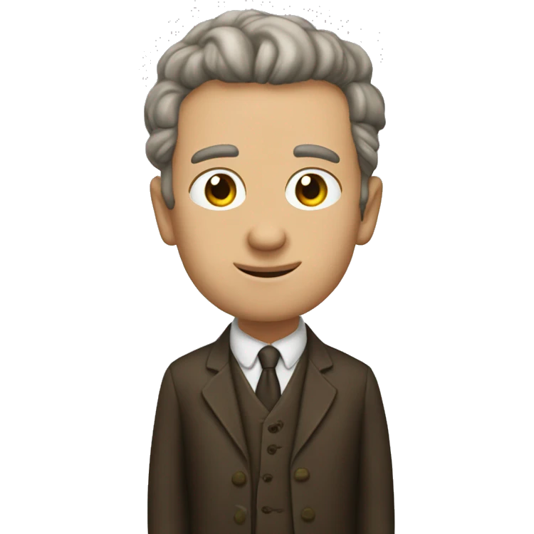 Hisenberg emoji