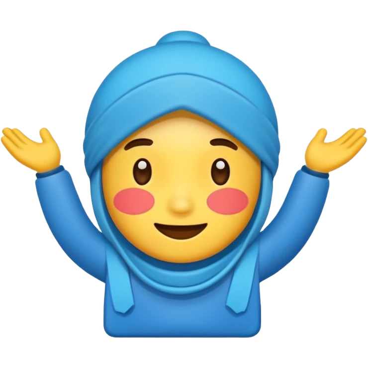 The crazy style of Irasutoya emoji