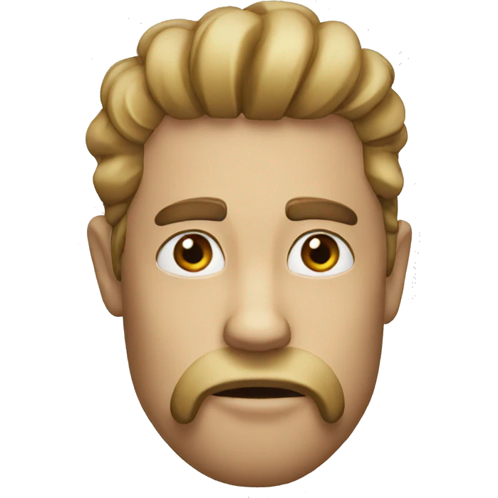 Shhhh emoji
