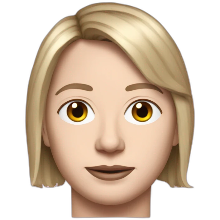 Chelsea Manning emoji