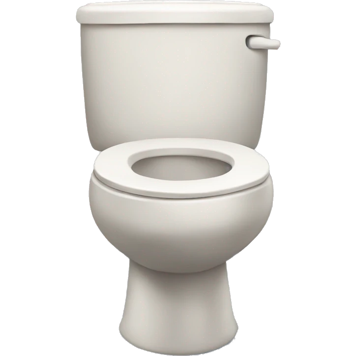 toilet emoji