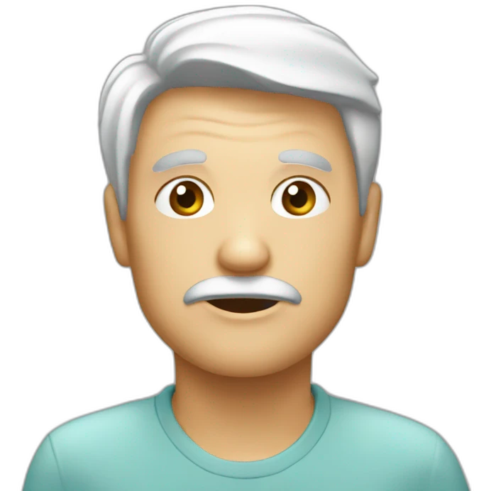 parkinsons emoji