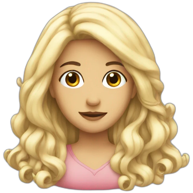 Mer emoji
