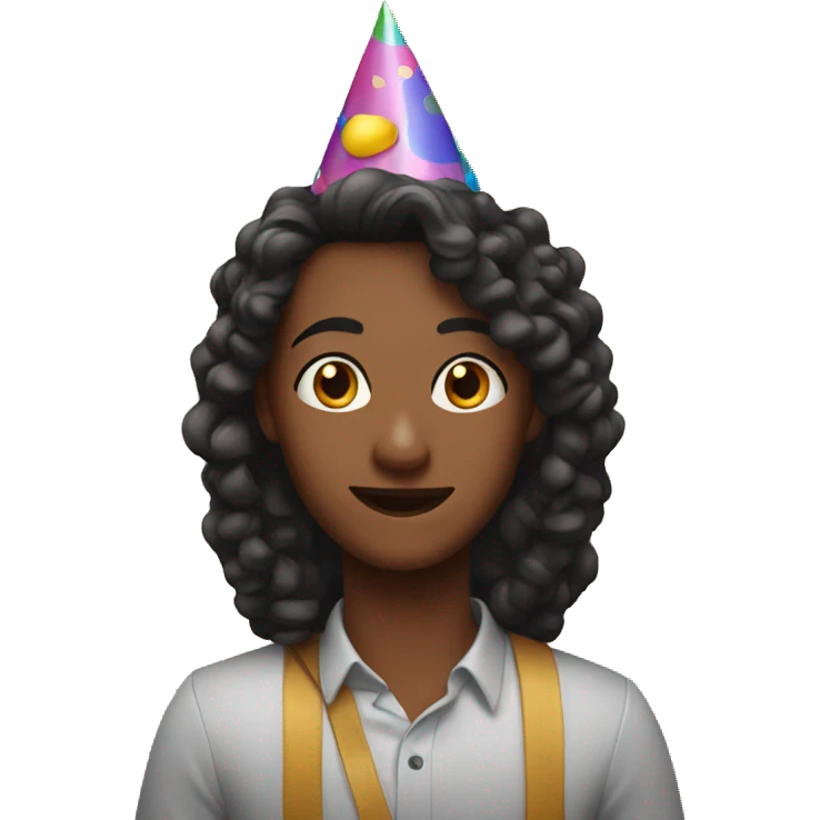 birthday emoji