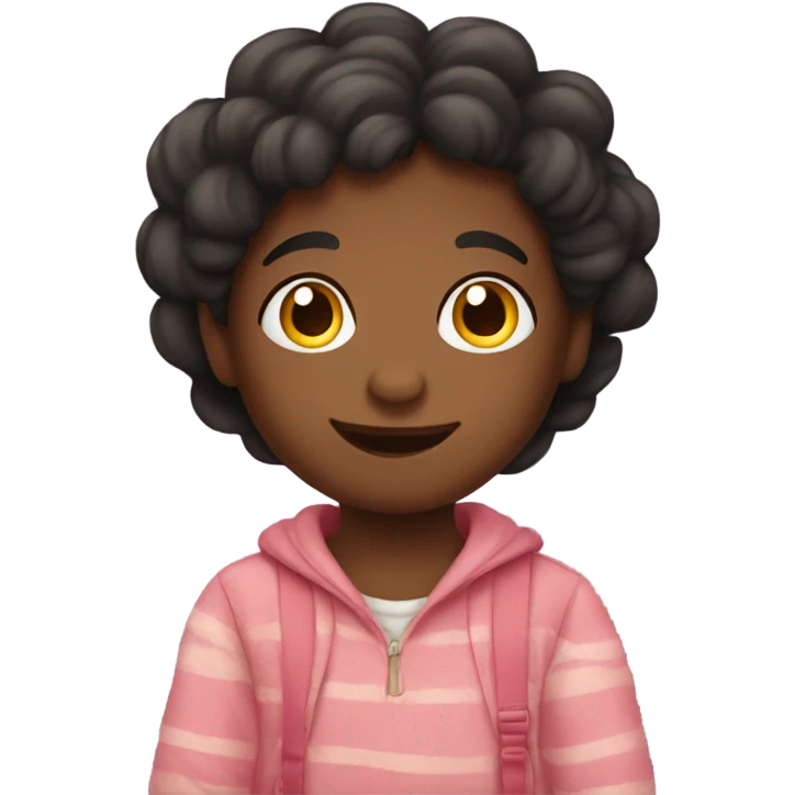 children's book emoji