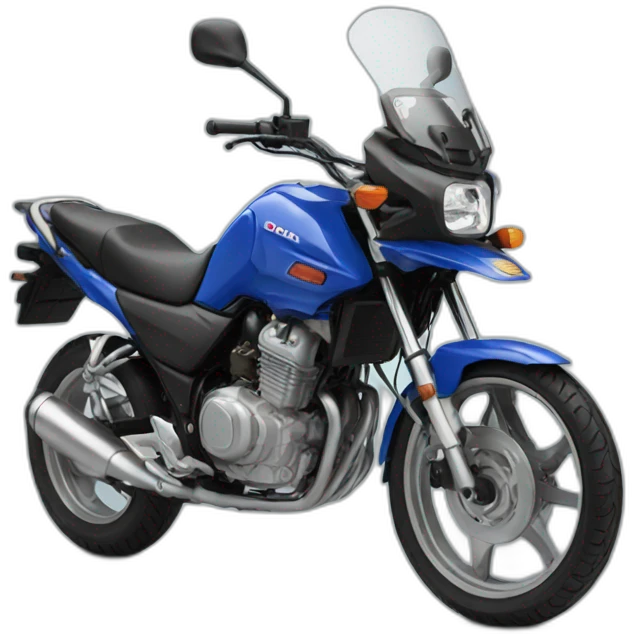 Honda emoji