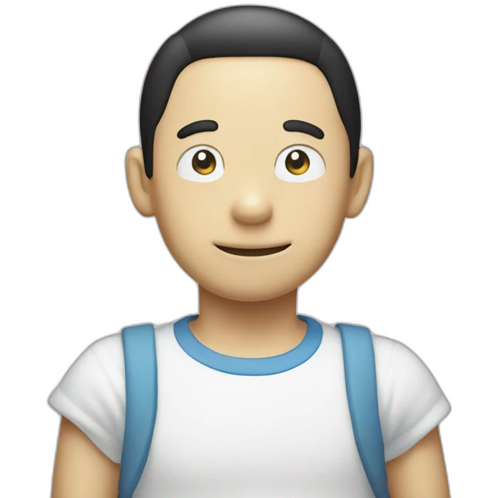 doraemon emoji