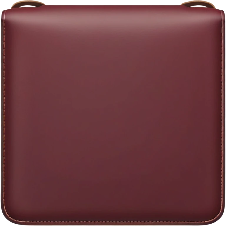 Bordo emoji