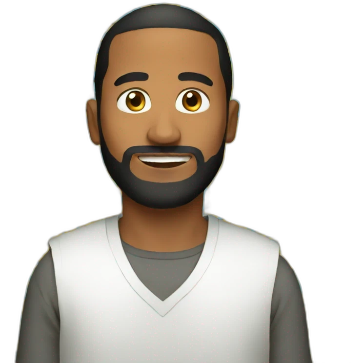 Mohamed emoji