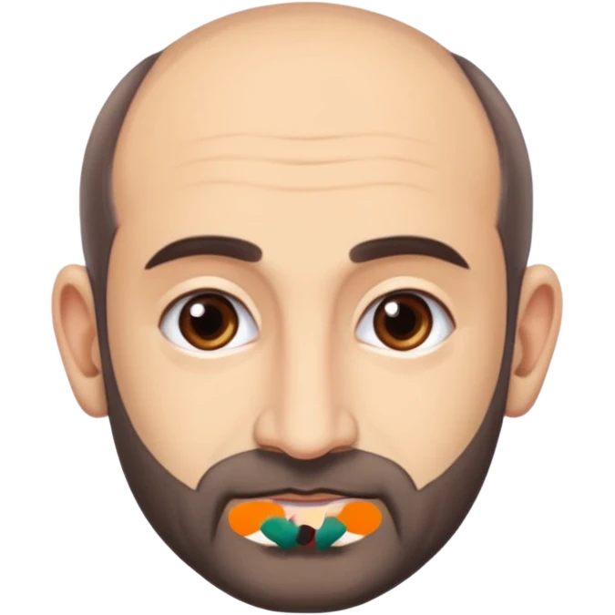 сделай фото Никола Пашиняа emoji