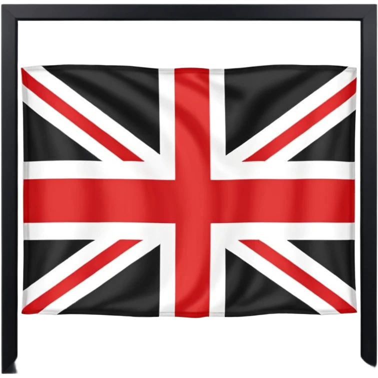 london Flag emoji