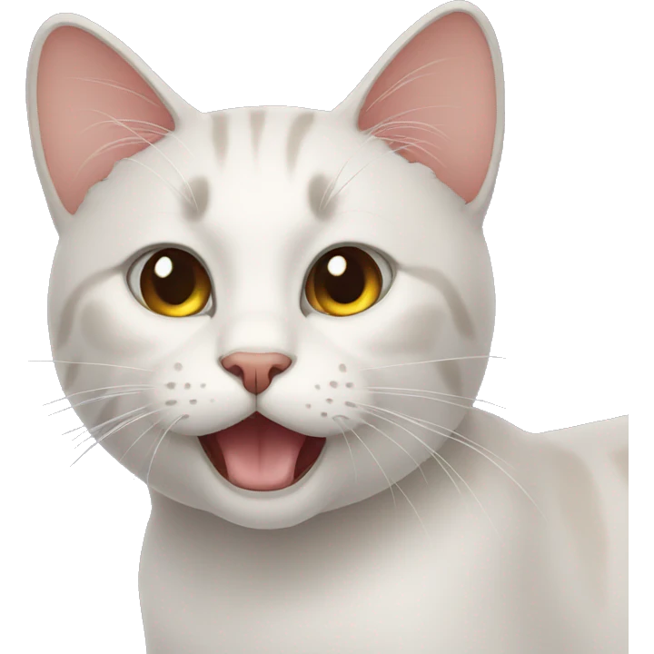 cat emoji