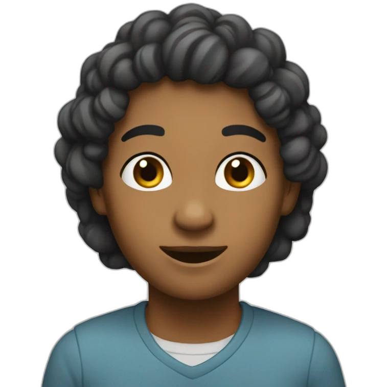 Daphny emoji