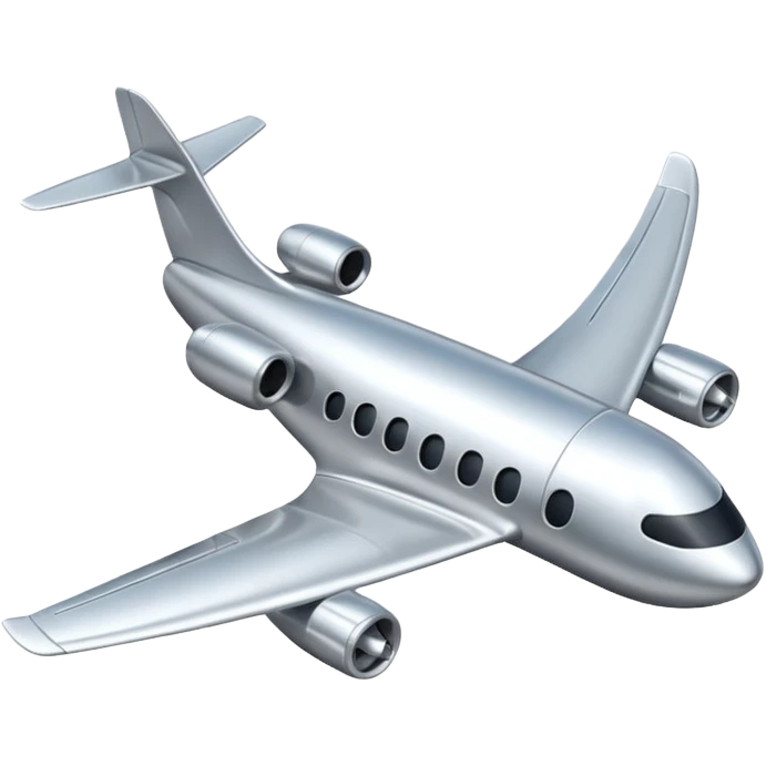 plane emoji