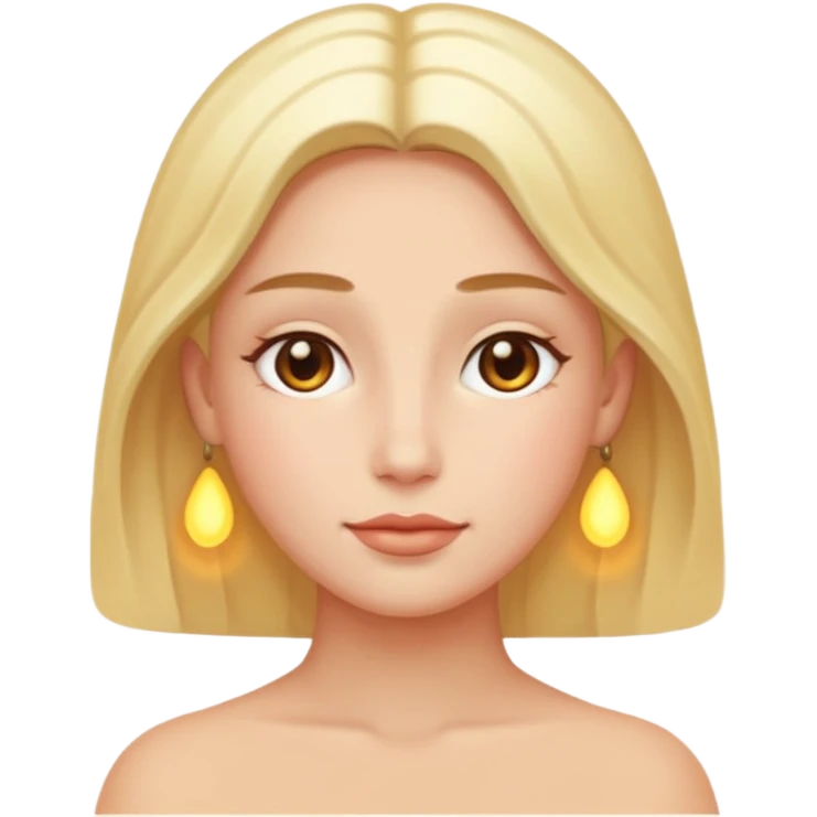 god emoji