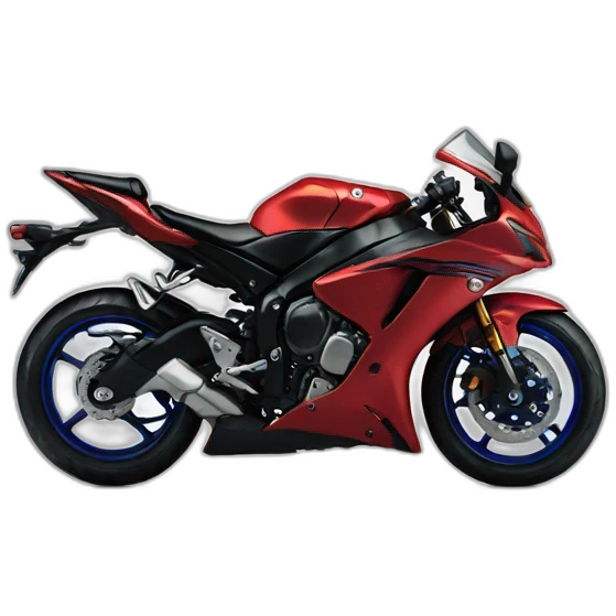 Yamaha emoji