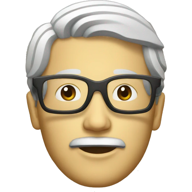 Aula legal emoji