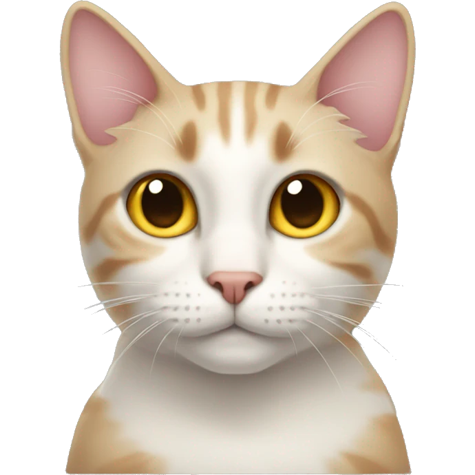 Cat emoji