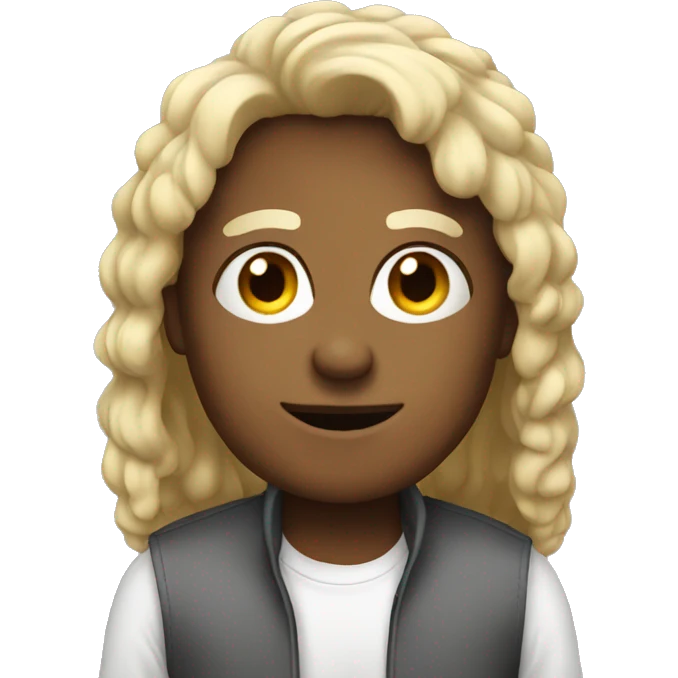 my picture emoji