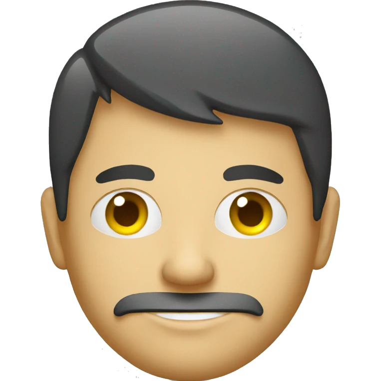Hacker emoji