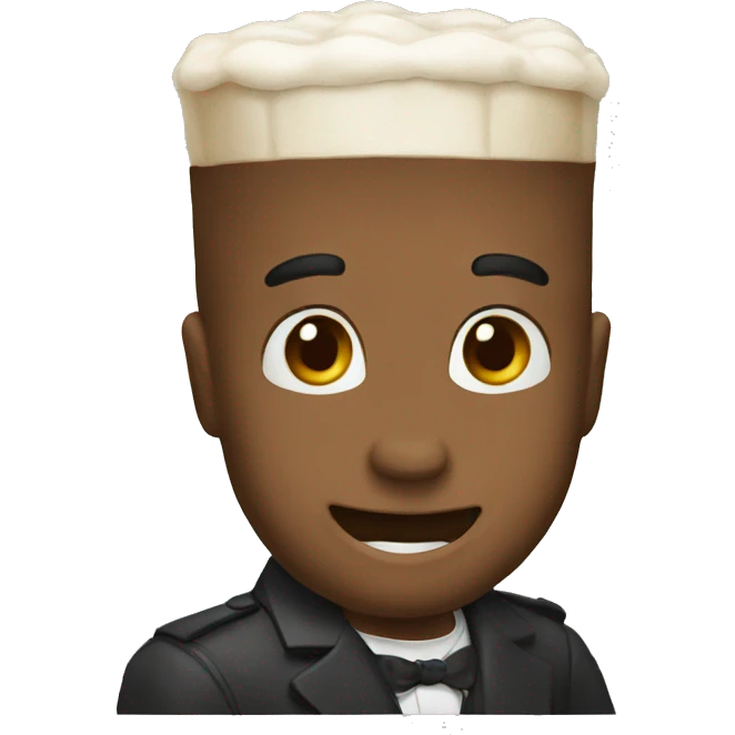 cheers emoji